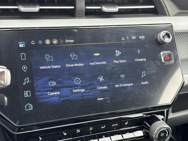 2027 Chevrolet Bolt LT FWD