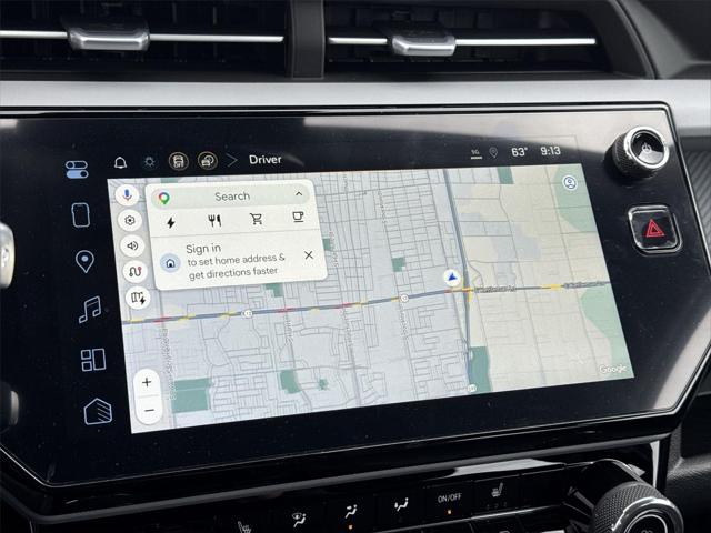 2027 Chevrolet Bolt LT FWD