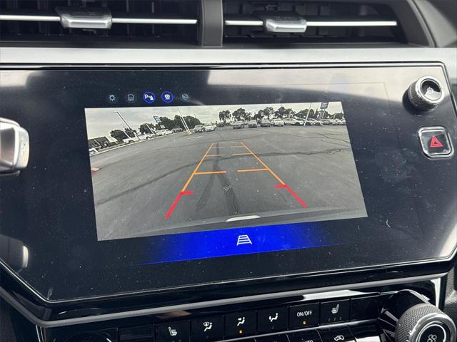 2027 Chevrolet Bolt LT FWD