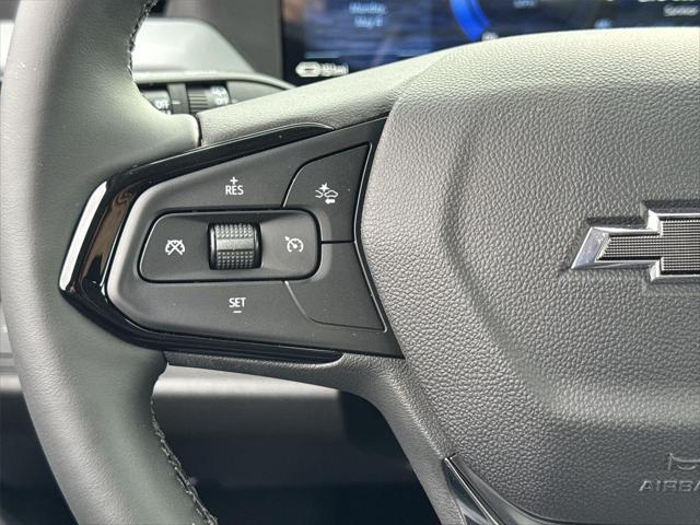 2027 Chevrolet Bolt LT FWD