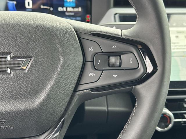 2027 Chevrolet Bolt LT FWD
