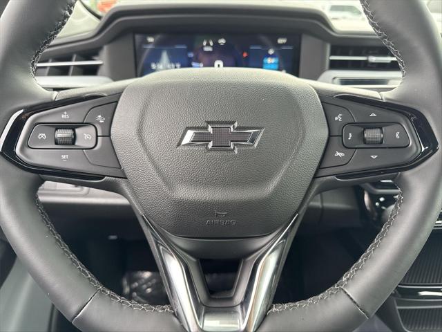 2027 Chevrolet Bolt LT FWD