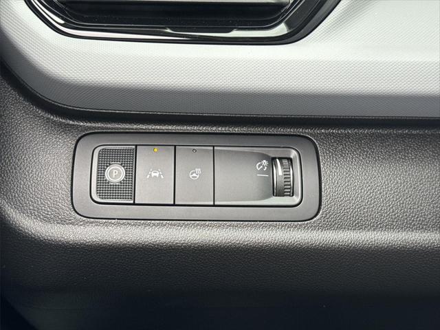 2027 Chevrolet Bolt LT FWD