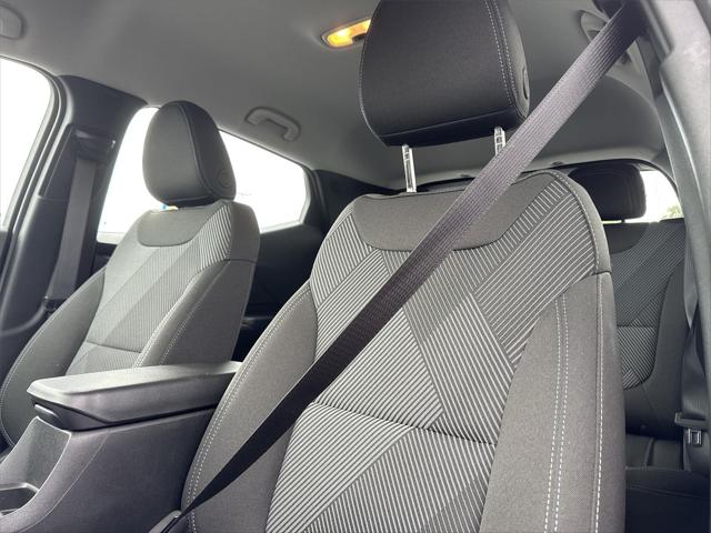 2027 Chevrolet Bolt LT FWD