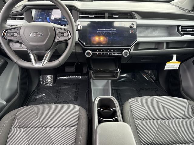 2027 Chevrolet Bolt LT FWD