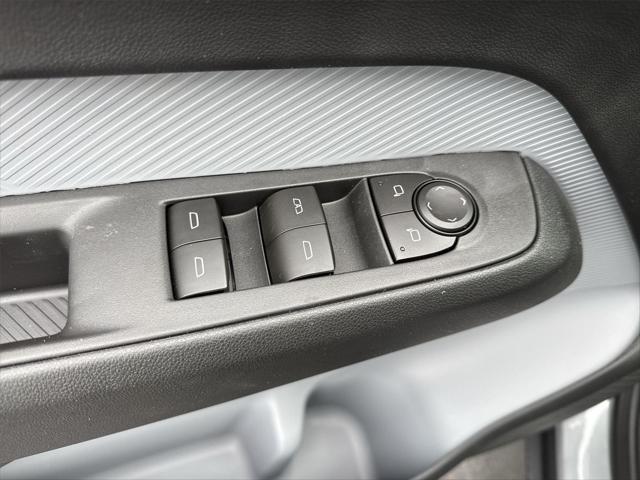 2027 Chevrolet Bolt LT FWD