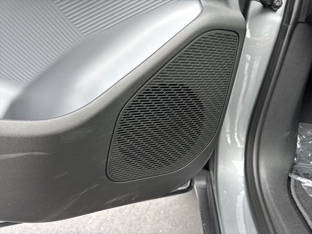 2027 Chevrolet Bolt LT FWD