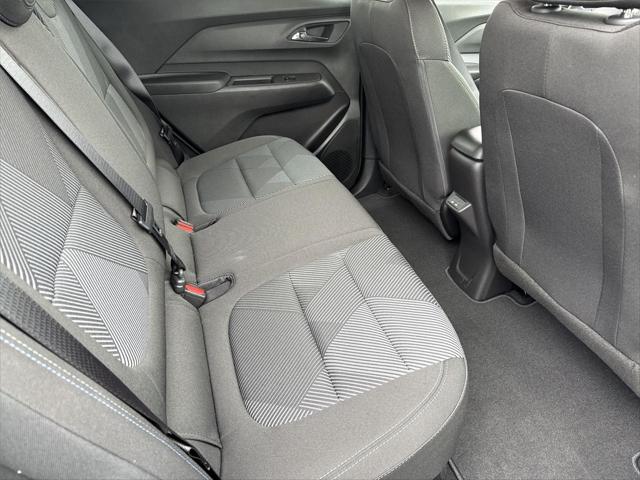 2027 Chevrolet Bolt LT FWD