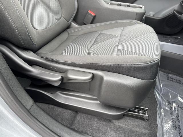 2027 Chevrolet Bolt LT FWD