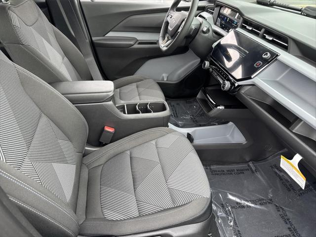 2027 Chevrolet Bolt LT FWD