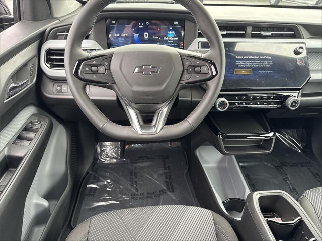2027 Chevrolet Bolt LT FWD