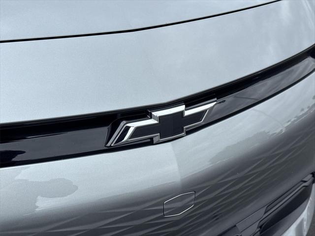 2027 Chevrolet Bolt LT FWD