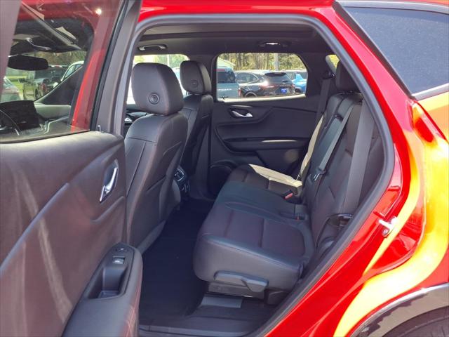 2023 Chevrolet Blazer AWD RS
