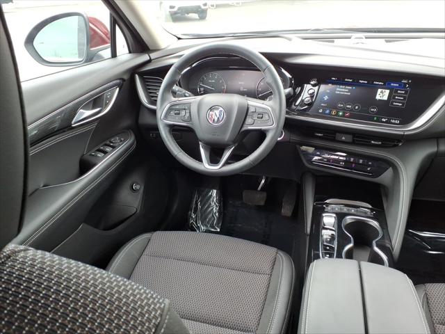 2023 Buick Envision Preferred AWD