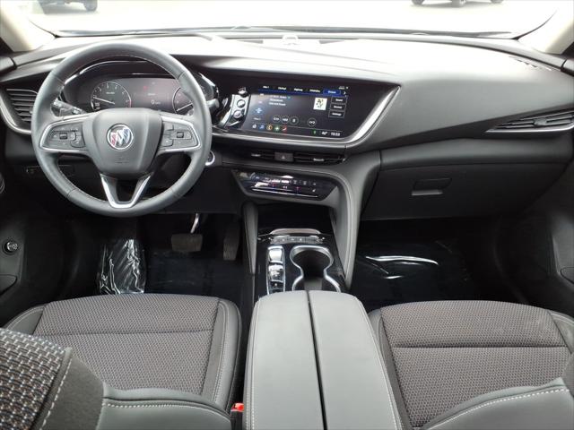 2023 Buick Envision Preferred AWD