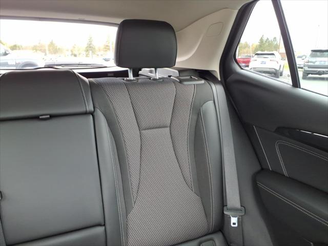 2023 Buick Envision Preferred AWD