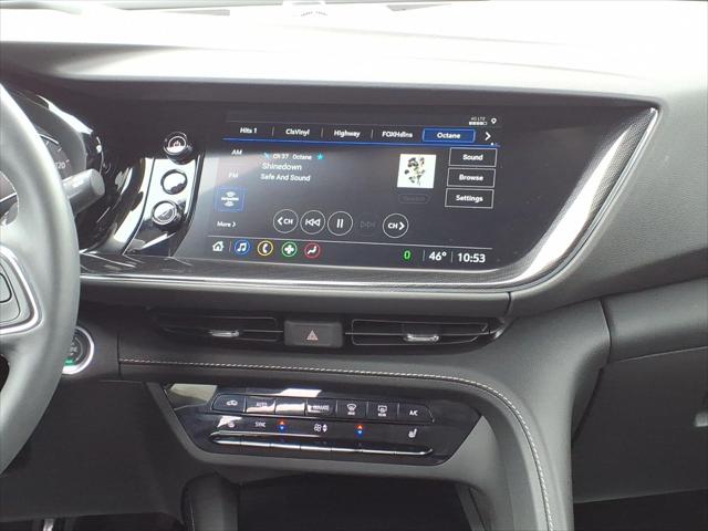 2023 Buick Envision Preferred AWD