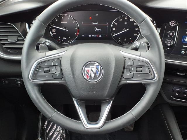 2023 Buick Envision Preferred AWD