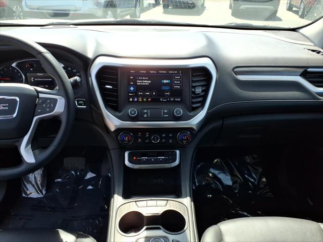 2023 GMC Acadia AWD SLT