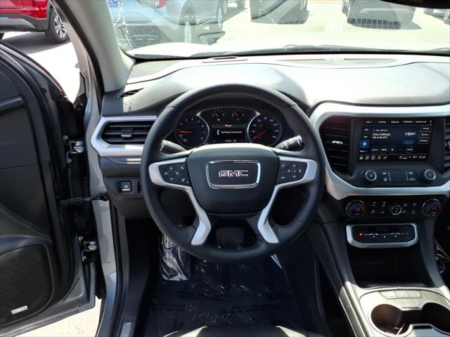 2023 GMC Acadia AWD SLT
