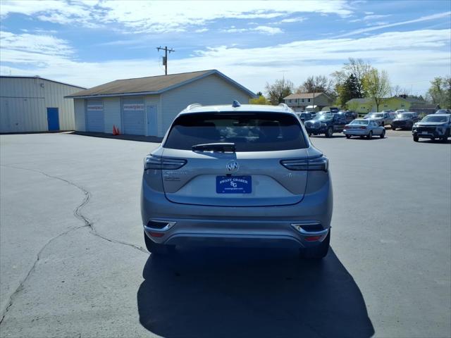 2023 Buick Envision Avenir AWD