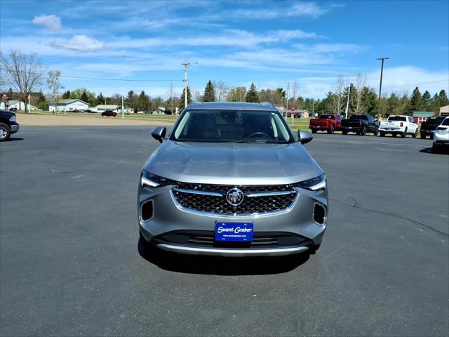 2023 Buick Envision Avenir AWD