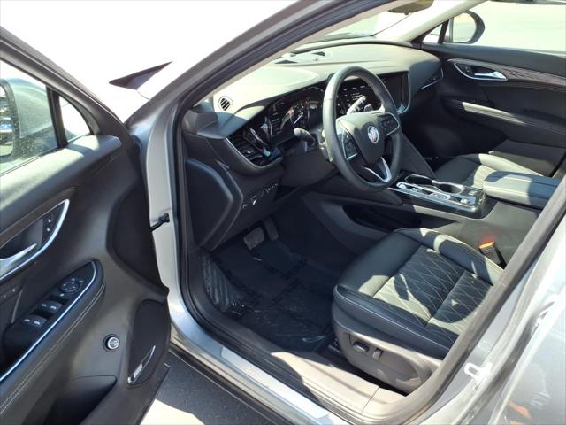 2023 Buick Envision Avenir AWD