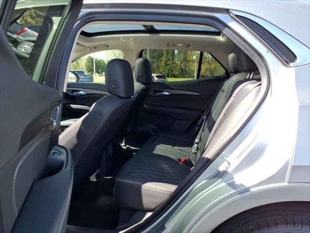 2023 Buick Envision Avenir AWD