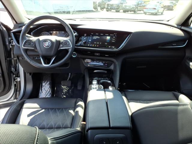 2023 Buick Envision Avenir AWD
