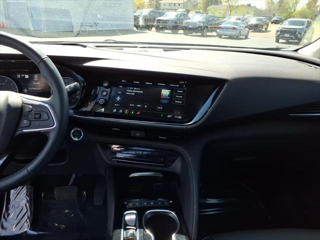 2023 Buick Envision Avenir AWD