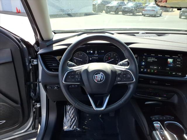 2023 Buick Envision Avenir AWD