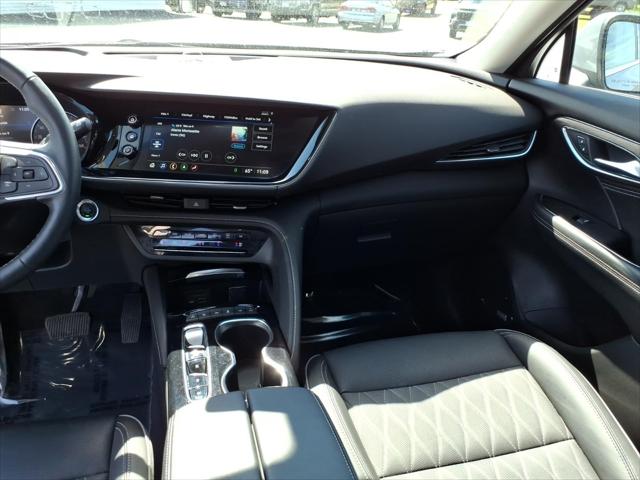 2023 Buick Envision Avenir AWD