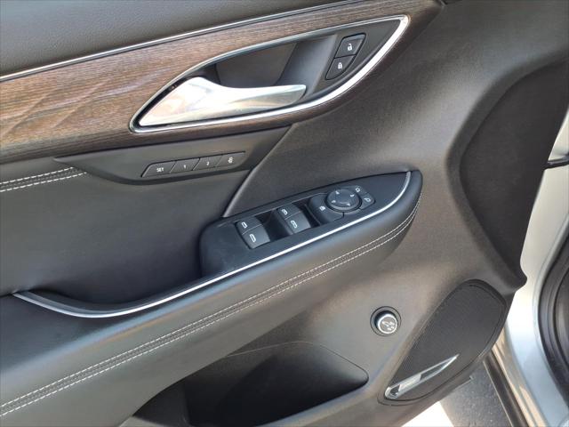 2023 Buick Envision Avenir AWD