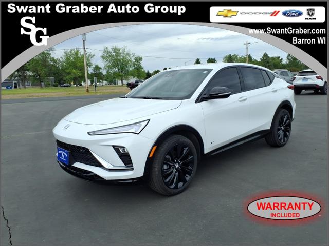 2025 Buick NV Sport Touring FWD for sale in Barron, WI