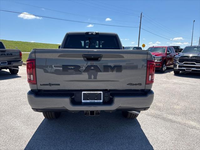 2026 Ram 2500 Lone Star Crew Cab 4x4 6'4" Box