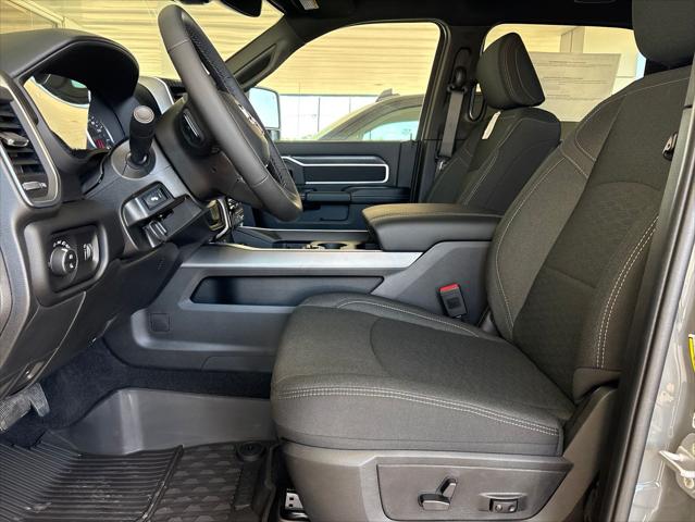 2026 Ram 2500 Lone Star Crew Cab 4x4 6'4" Box