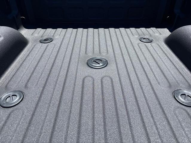 2026 Ram 2500 Lone Star Crew Cab 4x4 6'4" Box