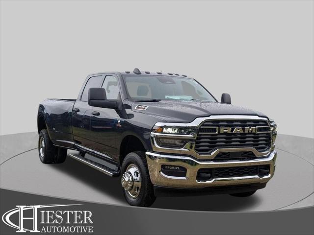 2026 RAM Ram 3500 RAM 3500 TRADESMAN CREW CAB 4X4 8 BOX 2026 RAM Ram 3500 RAM 3500 TRADESMAN CREW CAB 4X4 8 BOX