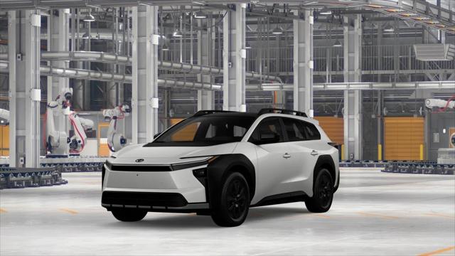 2026 Toyota bZ Woodland Premium for sale in Richmond, TX