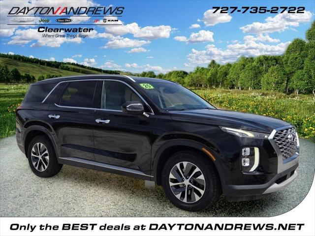 2020 Hyundai Palisade SEL for sale in Clearwater, FL