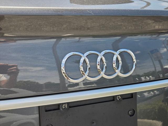 2022 Audi SQ5 Sportback Premium Plus TFSI quattro Tiptronic