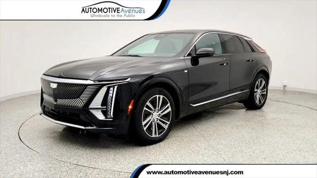 2024 Cadillac iQ Luxury w/1SC for sale in Sewell, NJ