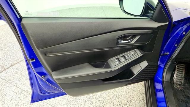 2023 Honda Accord Hybrid Hybrid Sport