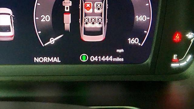 2023 Honda Accord Hybrid Hybrid Sport