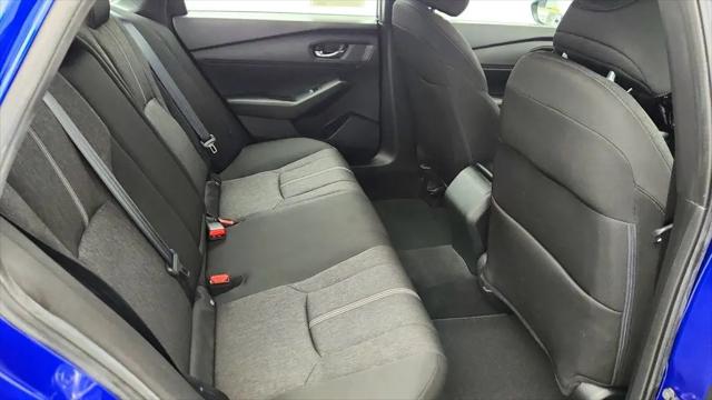 2023 Honda Accord Hybrid Hybrid Sport