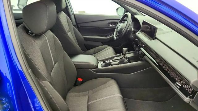 2023 Honda Accord Hybrid Hybrid Sport