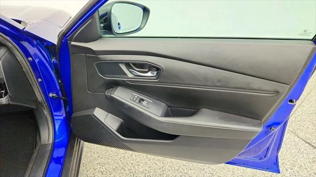 2023 Honda Accord Hybrid Hybrid Sport