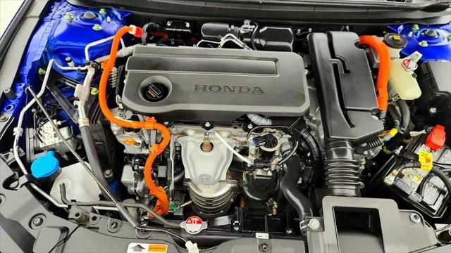 2023 Honda Accord Hybrid Hybrid Sport