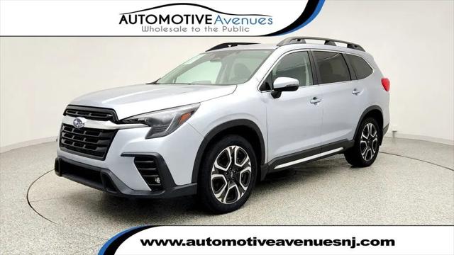2023 Subaru Ascent Limited 8-Passenger for sale in Sewell, NJ