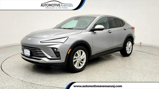 2024 Buick NV Preferred FWD for sale in Sewell, NJ